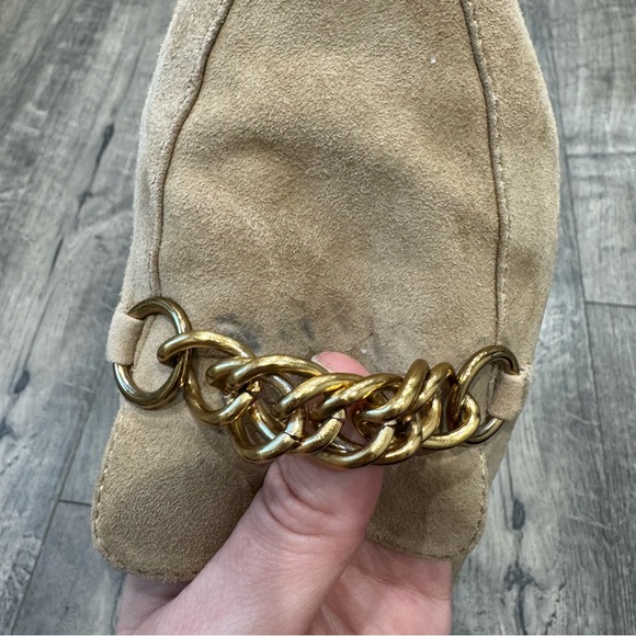 Steve Madden Forever Chain Mule - Picture 3 of 6